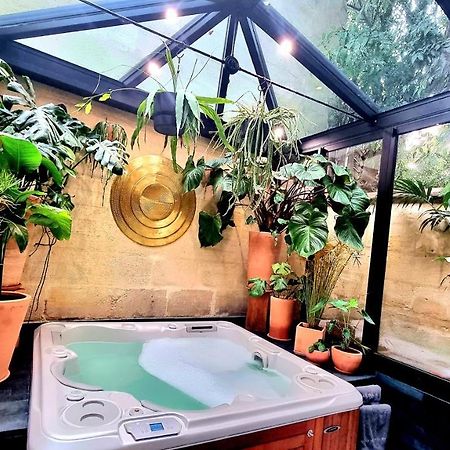 La Belle Endormie B&B French Guest House Bordeaux Luaran gambar