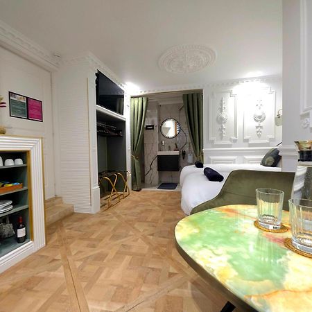 La Belle Endormie B&B French Guest House Bordeaux Luaran gambar