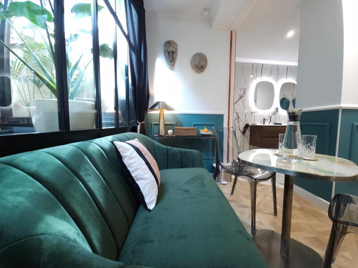 La Belle Endormie B&B French Guest House Bordeaux Luaran gambar