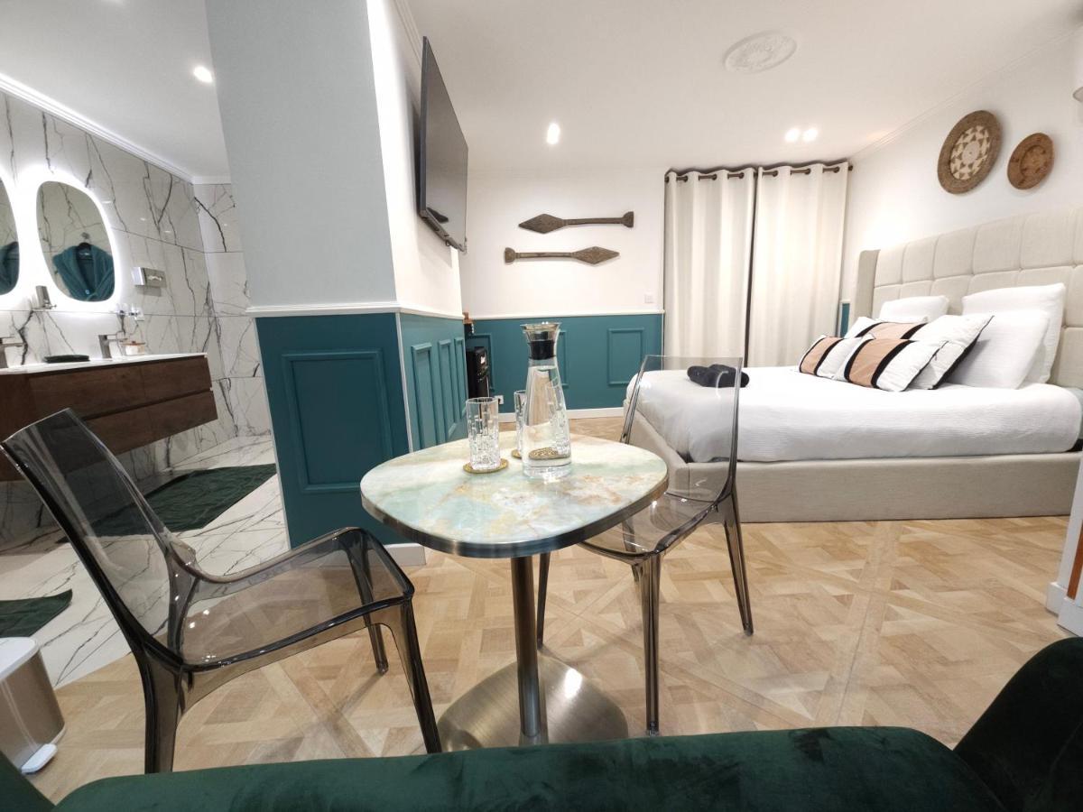La Belle Endormie B&B French Guest House Bordeaux Luaran gambar