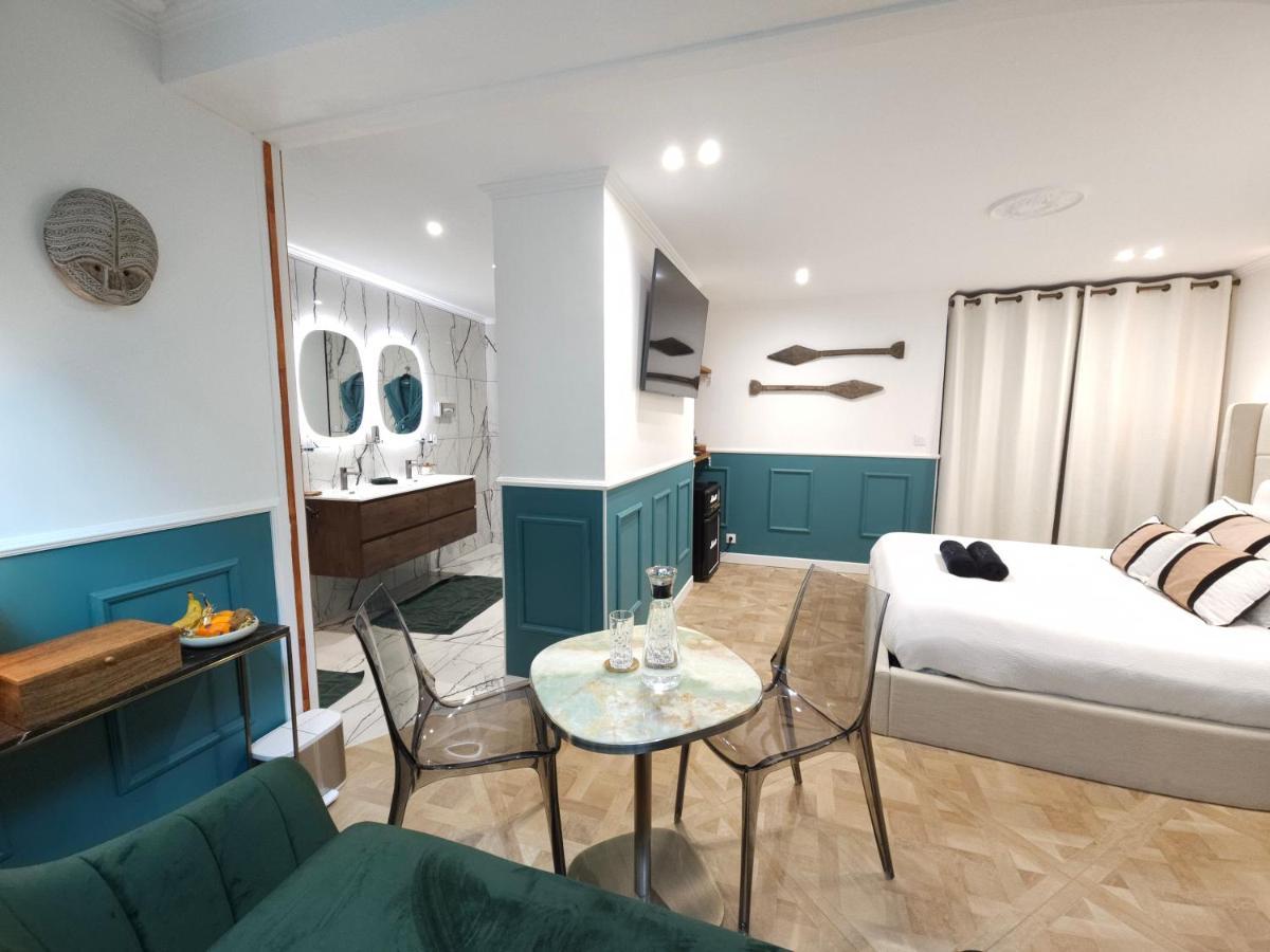La Belle Endormie B&B French Guest House Bordeaux Luaran gambar