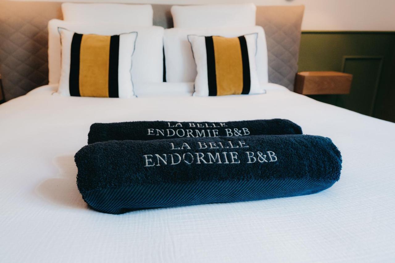La Belle Endormie B&B French Guest House Bordeaux Luaran gambar