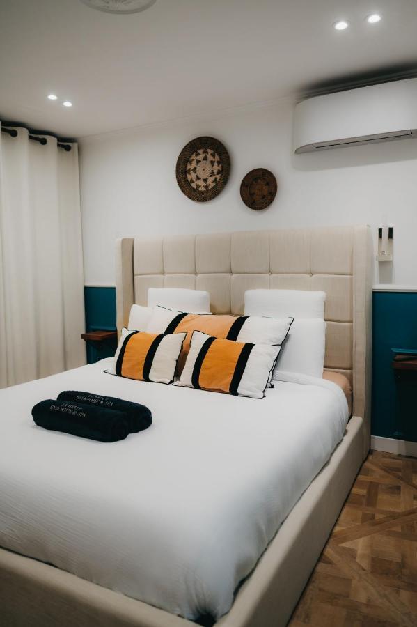 La Belle Endormie B&B French Guest House Bordeaux Luaran gambar