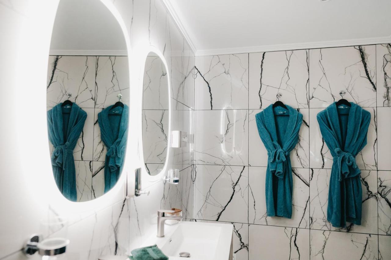 La Belle Endormie B&B French Guest House Bordeaux Luaran gambar