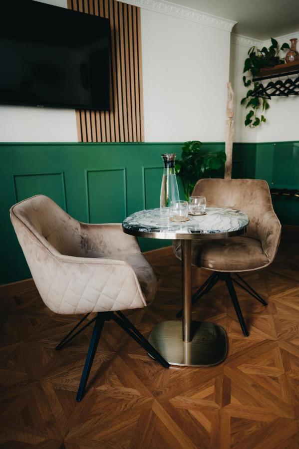 La Belle Endormie B&B French Guest House Bordeaux Luaran gambar